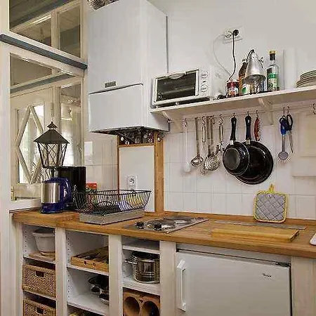 Holiday home Ferienhaus Im Rosengang *
