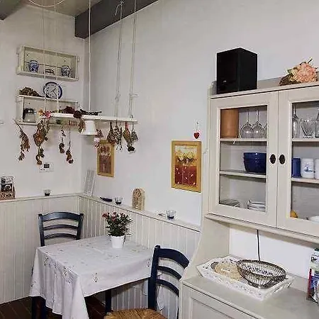 Holiday home Ferienhaus Im Rosengang Lubeck